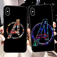 Image result for Marvel Phone Case