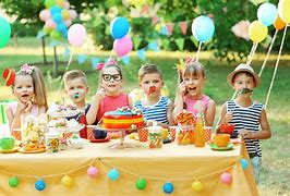 Image result for Cool Birthday Parties