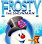 Image result for Frosty the Snowman Story