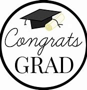 Image result for 2018 Graduation Clip Art