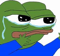 Image result for Crying Pepo