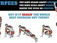 Image result for Burpees per Minute