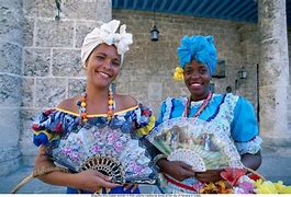 Image result for Cuba People and Culture
