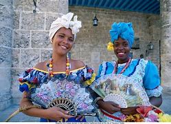 Image result for afrocibano