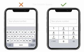 Image result for iPhone 12 On-Screen Keyboard