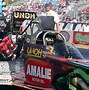 Image result for Top Fuel Funny Car Burning Out