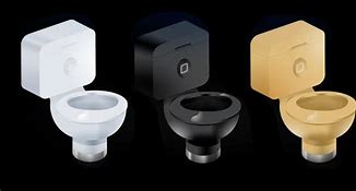 Image result for Apple Store Toilet