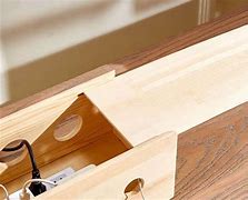 Image result for Wood Cable Box