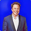 Image result for Elon Musk Long Hair
