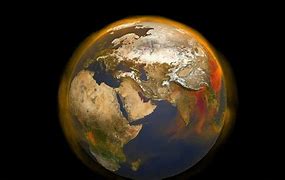Image result for Global Warming Earth
