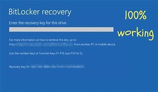 Image result for Microsoft Account Recovery Key