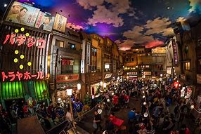 Image result for ramen museums japanese