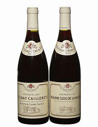 Image result for Bouchard Beaune Clos Mousse