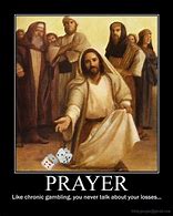 Image result for Prayer Pose Meme