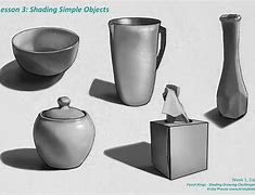 Image result for Object Generator for Still Life