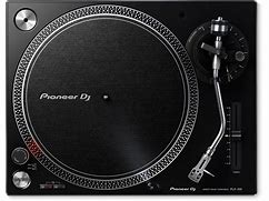 Image result for Pioneer DJ Turntable