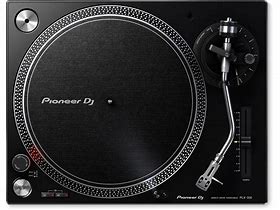 Image result for Pioneer Turntable