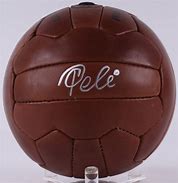 Image result for Pele Ball