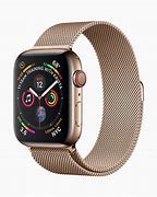 Image result for iPhone Series 4 Watch Brown