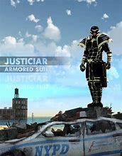Image result for justiciad0r