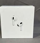 Image result for Apple Air Pods 3rd Generation with MagSafe Charging Case