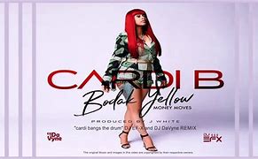 Image result for Cardi B/Money Clean