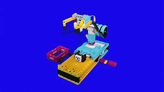Image result for LEGO Spike Arm