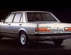 Image result for Ford Granada Europe