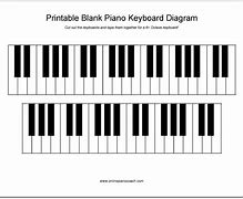 Image result for Piano Keyboard Print