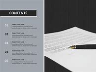 Image result for Sample Contract Presentation