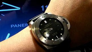 Image result for 47Mm Panerai On Wrist