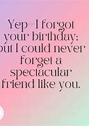 Image result for Today Is My Birthday and You All Forgot