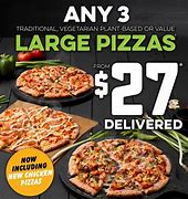 Image result for pizza specials