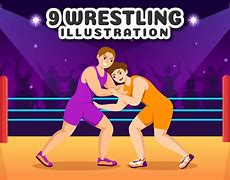 Image result for Pictogram Sport Wrestling Symbol