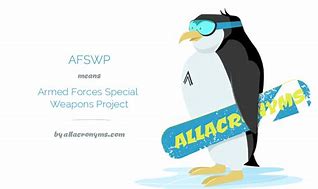 Image result for AFSWP Stickers