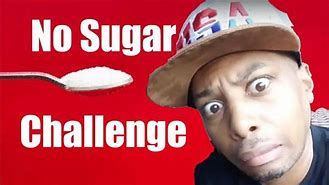 Image result for 21-Day No Sugar Challenge