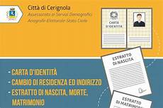 ufficio anagrafe di cerignola un nuovo modello di ufficio anagrafe a partire ufficio anagrafe di cerignola un nuovo modello di ufficio anagrafe a partire