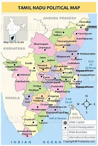 Image result for States in Tamil Nadu
