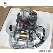 Image result for Jianshe 400 ATV Parts
