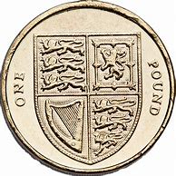 Image result for United Kingdom Coin 100 Cents