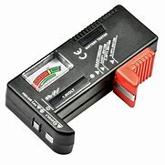 Image result for AA Battery Tester