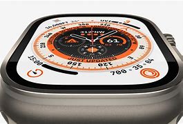 Image result for Apple Watch Ultra Billboard