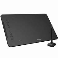 Image result for Graphics Tablet Vec Deco 01 Box