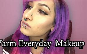 Image result for Easy Everyday Makeup