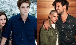Image result for Twilight-Saga Movies Cast
