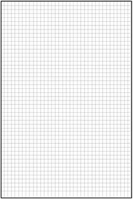 Image result for Knitting Graph Paper