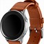 Image result for Galaxy Watch 4 Leather Band