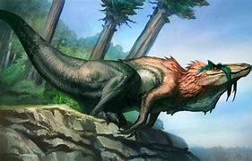 Image result for Mythical Creatures Dinosaurs