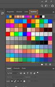 Image result for Color Swatches for Photopshop