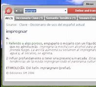 Image result for impregnar